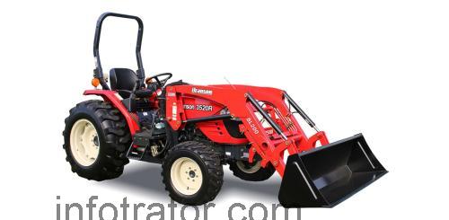 Branson 3520R ficha tecnica 