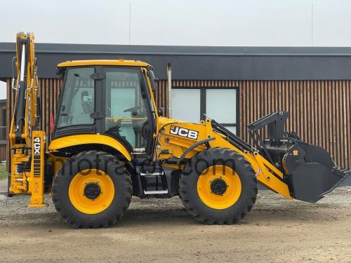 JCB 4CX ficha tecnica 