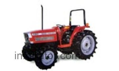 Massey Ferguson 1180 avaliação e ficha técnica