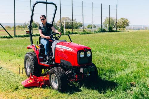 Massey Ferguson 1530 avaliação e ficha técnica