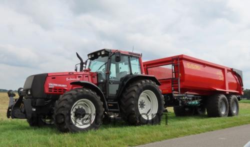 Valmet 8950 avaliação e ficha técnica